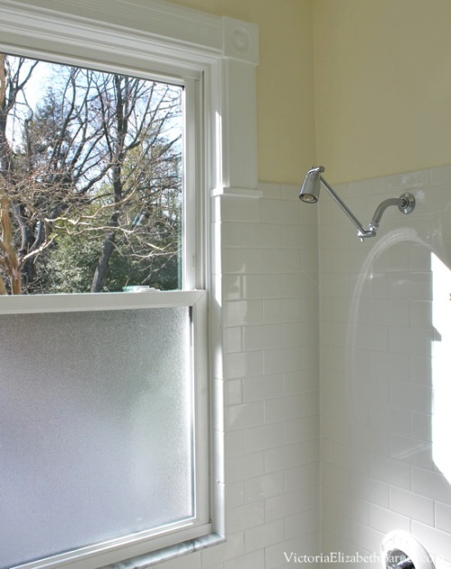 Our-old-house-bathroom-has-a-giant-window-in-the-shower...-See-our-DIY-solution