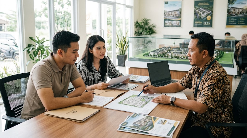 Indikator Utama Kredibilitas Perusahaan Properti